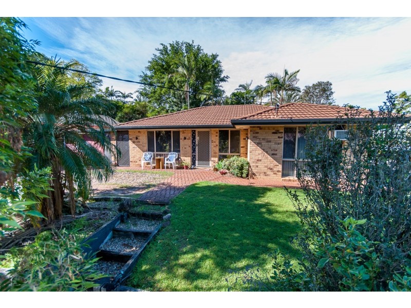 46 Eucumbene Drive, Petrie QLD 4502