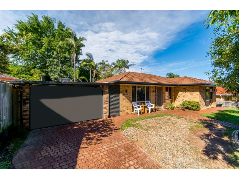 46 Eucumbene Drive, Petrie QLD 4502