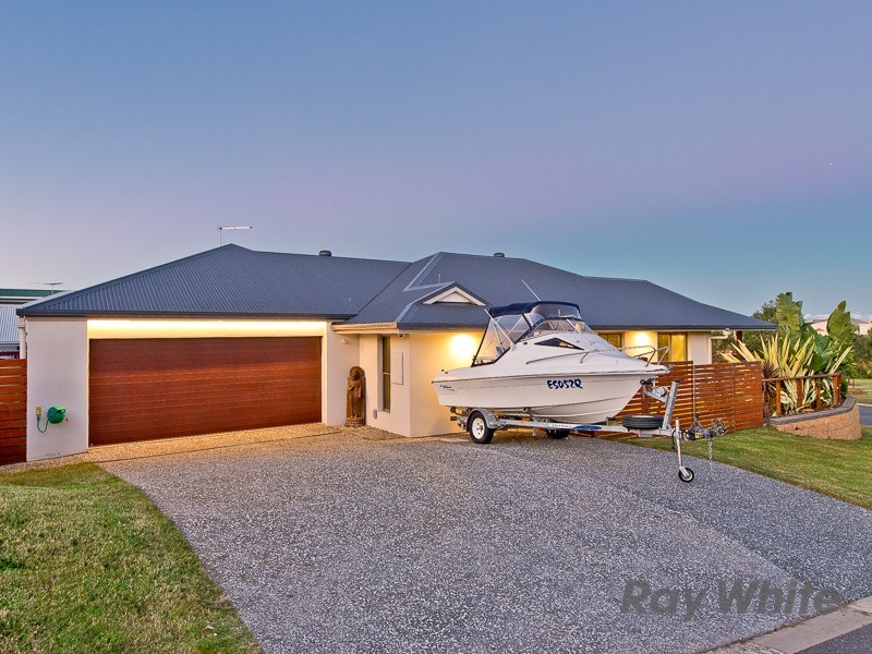 28 Caspian Parade, Warner QLD 4500