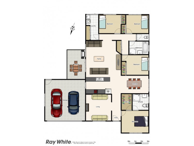 11 Coffey Court, Beachmere QLD 4510