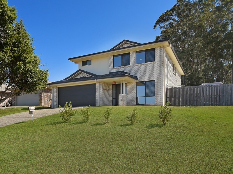 29 Denali Circuit, Warner QLD 4500