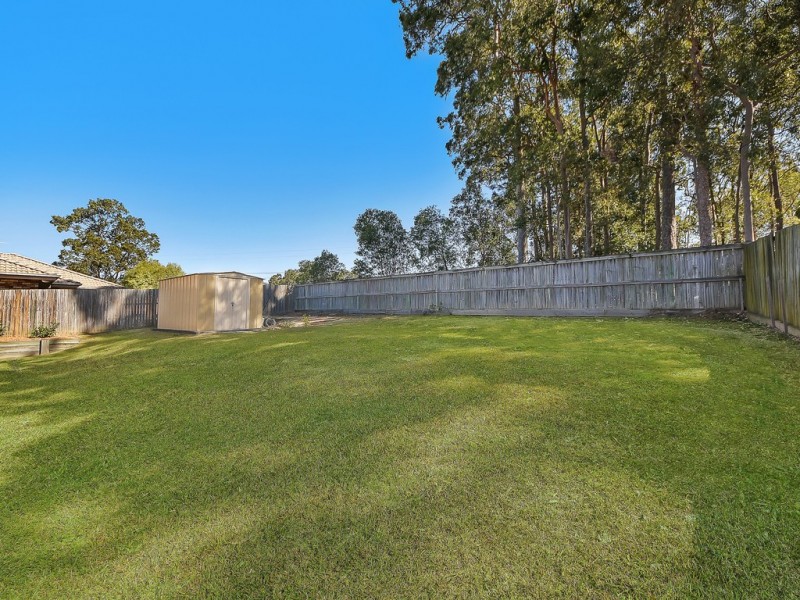 29 Denali Circuit, Warner QLD 4500