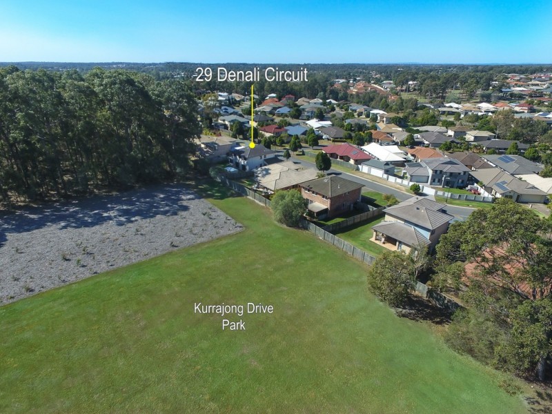29 Denali Circuit, Warner QLD 4500