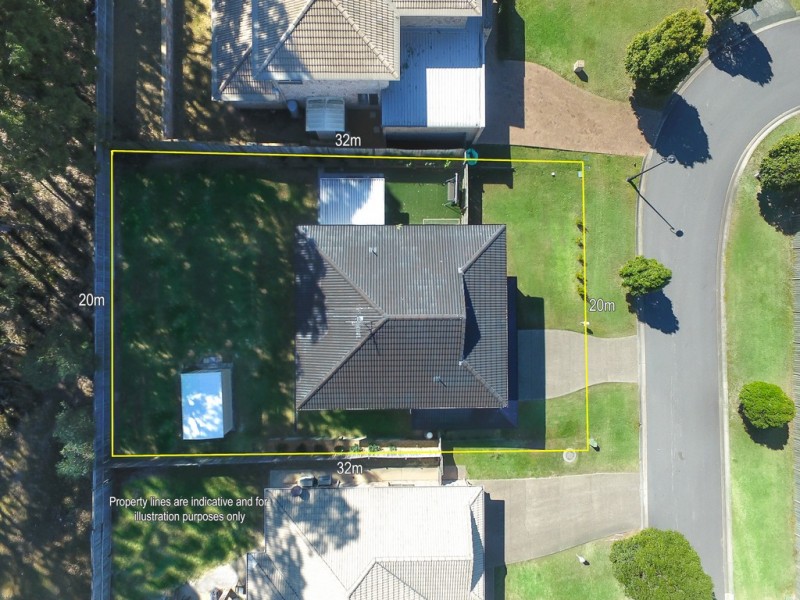 29 Denali Circuit, Warner QLD 4500