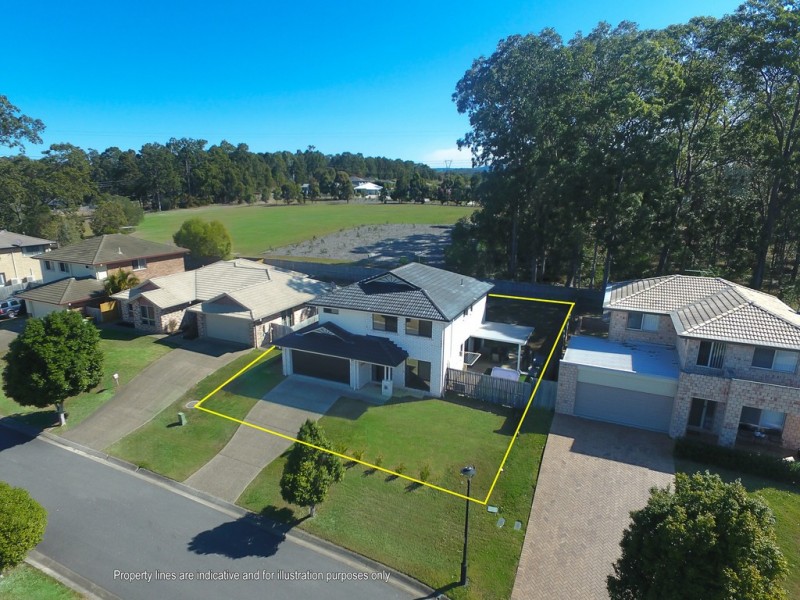 29 Denali Circuit, Warner QLD 4500
