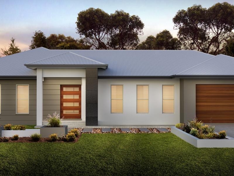 Lot 52, 82 Dunlop st, Kelso QLD 4815