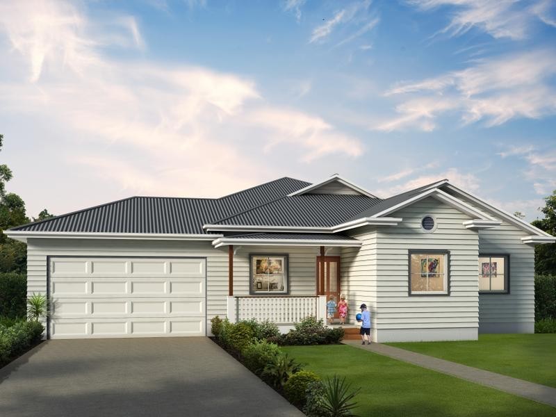 Lot 5, 82 Dunlop street, Kelso QLD 4815
