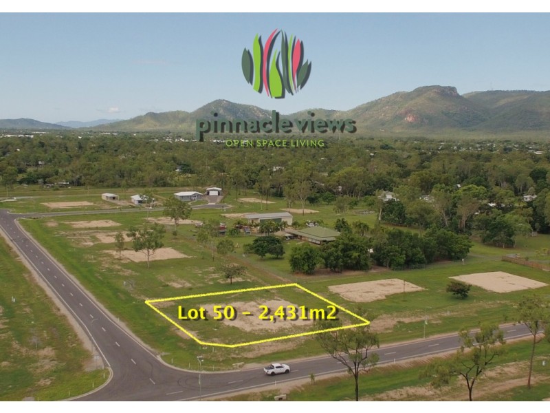 Lot 50 Dunlop Street, Kelso QLD 4815