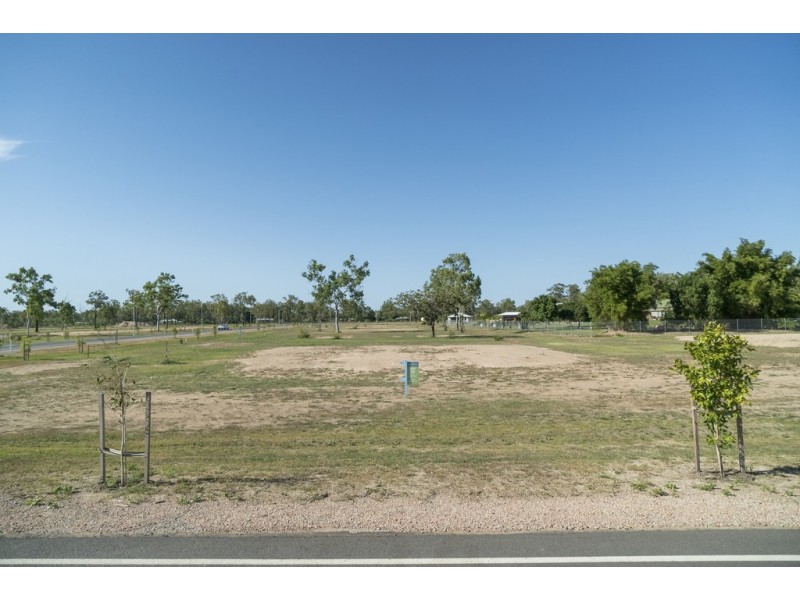Lot 50 Dunlop Street, Kelso QLD 4815