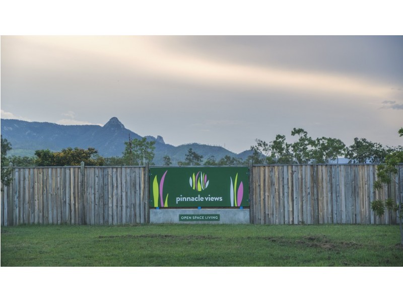 Lot 50 Dunlop Street, Kelso QLD 4815