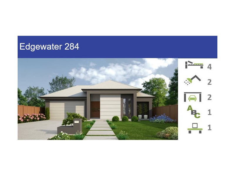 Lot 50 Dunlop Street, Kelso QLD 4815