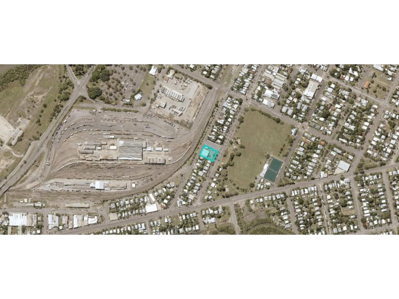 25 Perkins Street, South Townsville QLD 4810