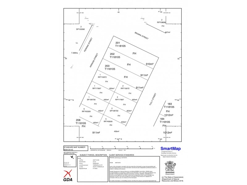 25 Perkins Street, South Townsville QLD 4810