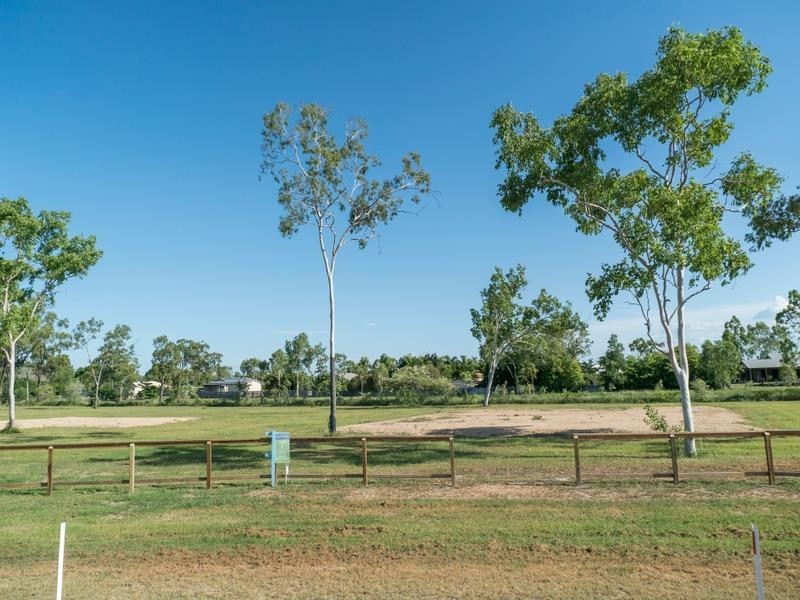 Lot 4 Dunlop Street, Kelso QLD 4815