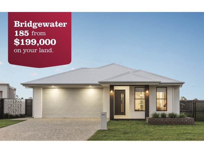 Lot 4 Dunlop Street, Kelso QLD 4815