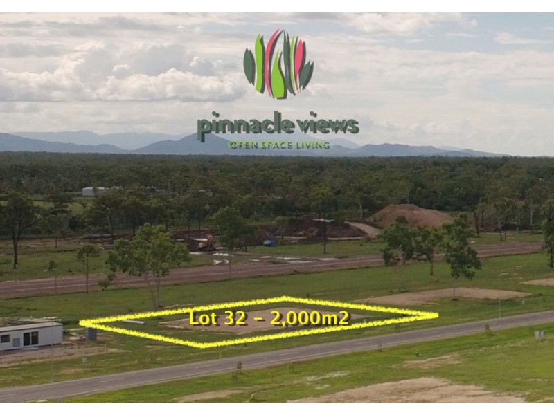 Lot 32 Dunlop Street, Kelso QLD 4815