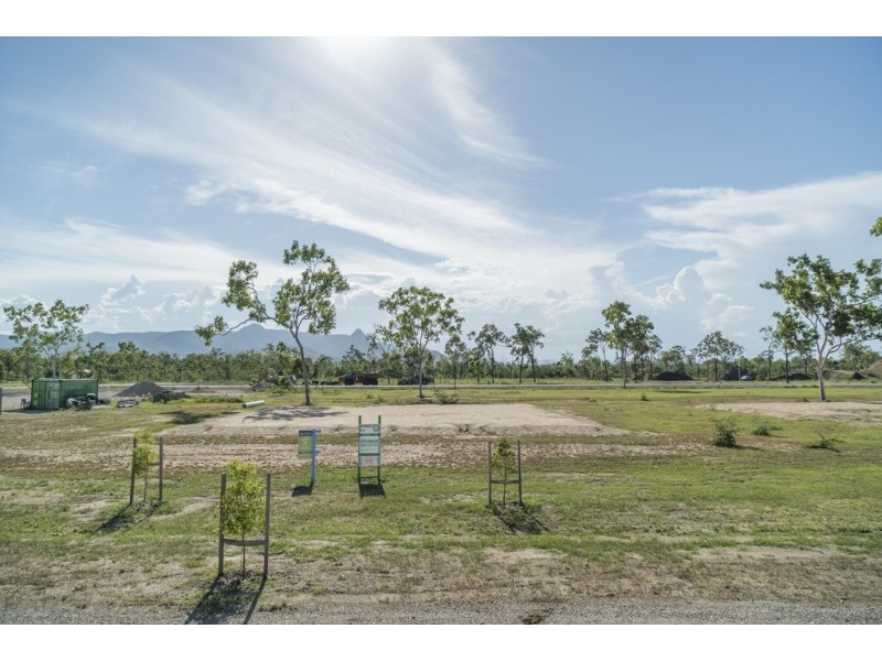 Lot 32 Dunlop Street, Kelso QLD 4815