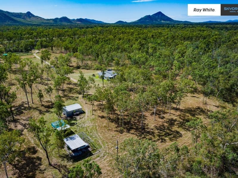 2211 Hervey Range Road, Hervey Range QLD 4817