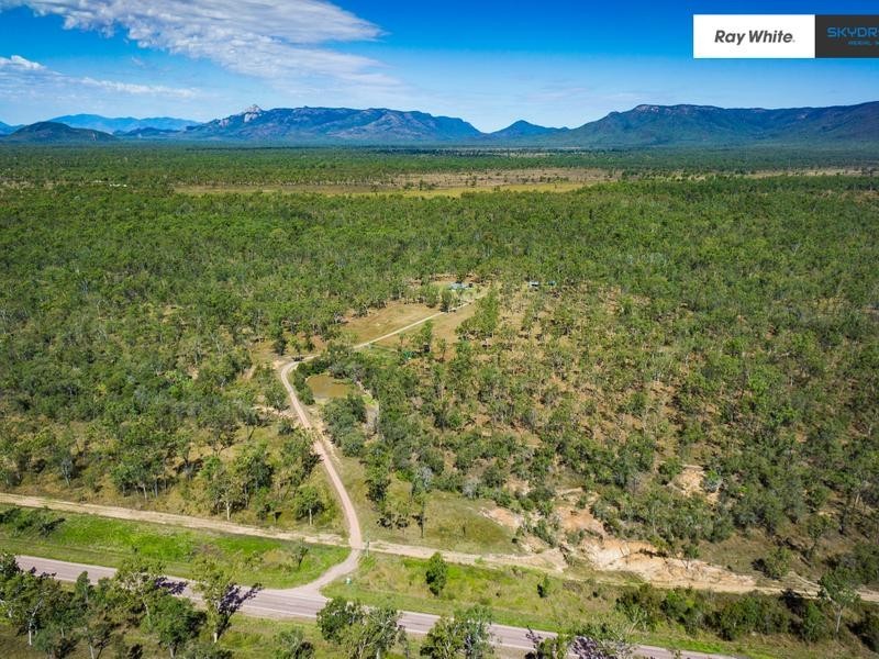 2211 Hervey Range Road, Hervey Range QLD 4817