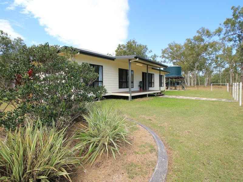 2211 Hervey Range Road, Hervey Range QLD 4817