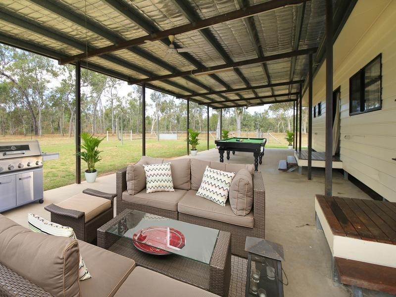 2211 Hervey Range Road, Hervey Range QLD 4817