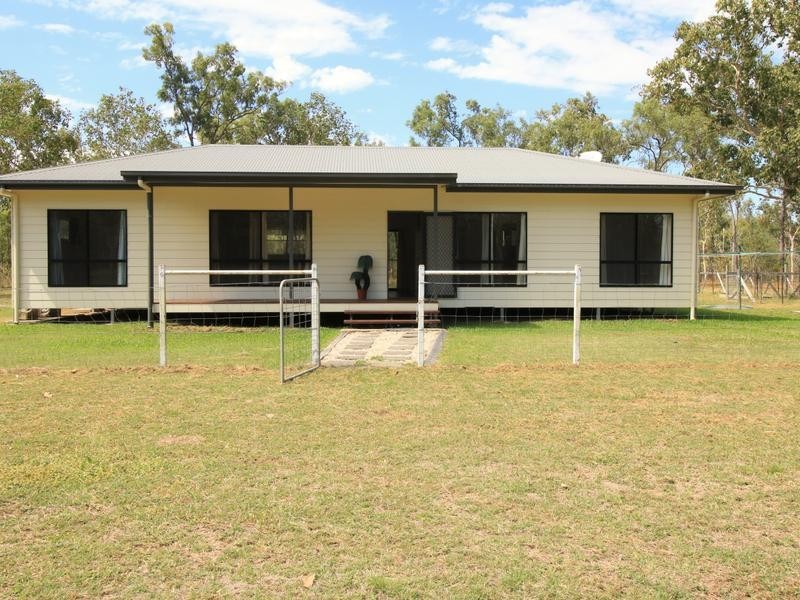 2211 Hervey Range Road, Hervey Range QLD 4817