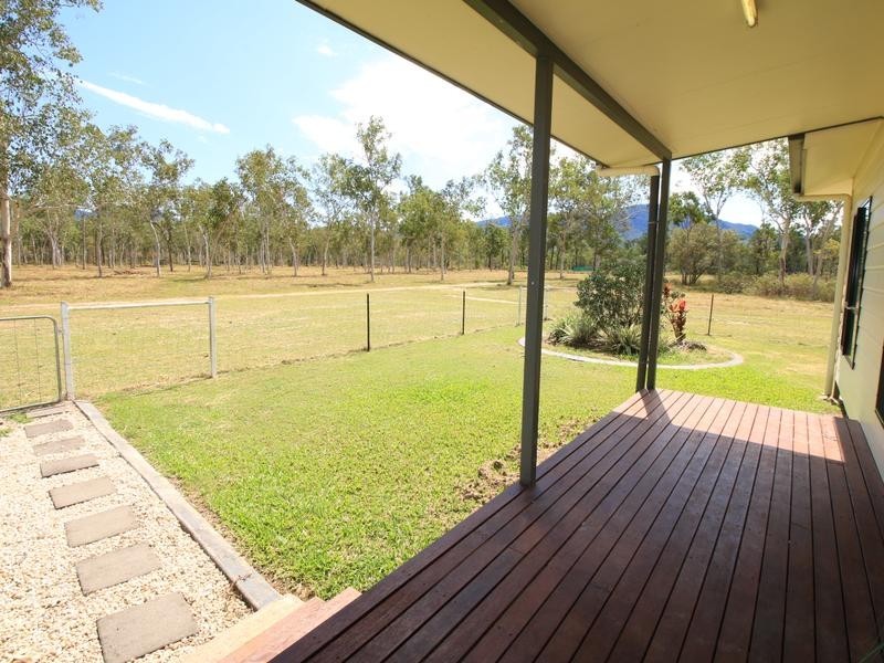 2211 Hervey Range Road, Hervey Range QLD 4817