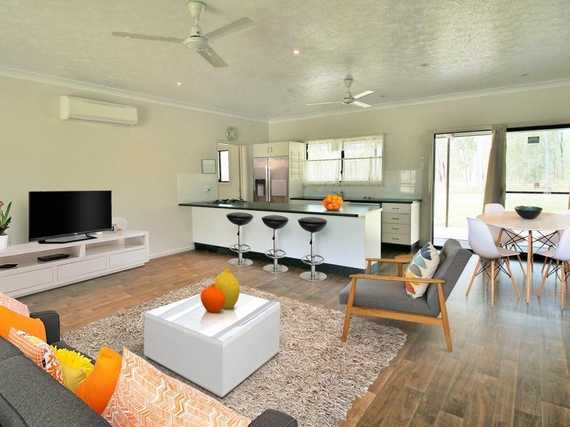 2211 Hervey Range Road, Hervey Range QLD 4817