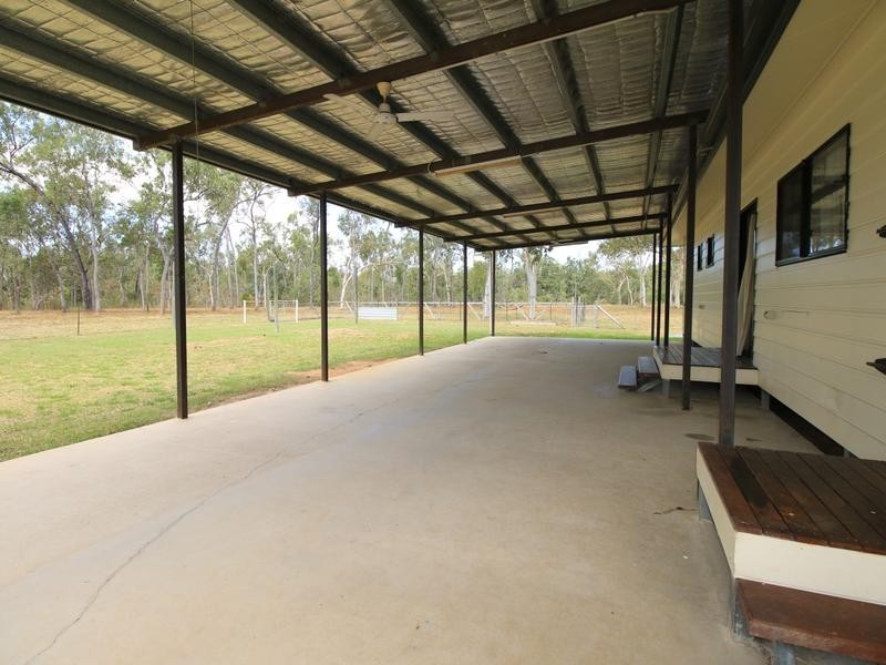2211 Hervey Range Road, Hervey Range QLD 4817