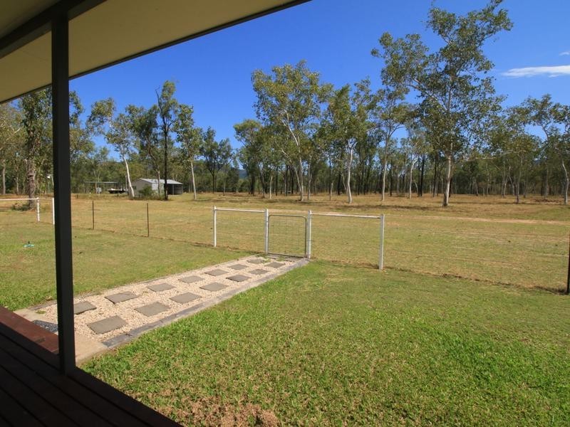 2211 Hervey Range Road, Hervey Range QLD 4817