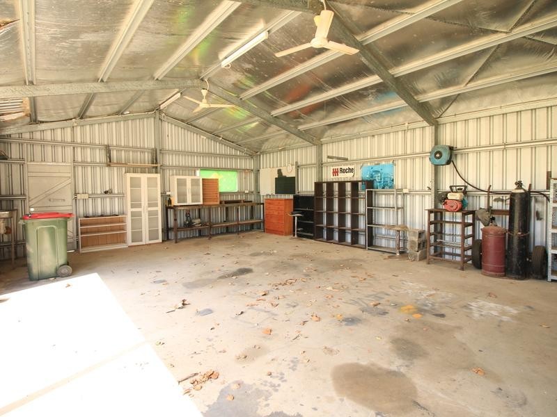 2211 Hervey Range Road, Hervey Range QLD 4817