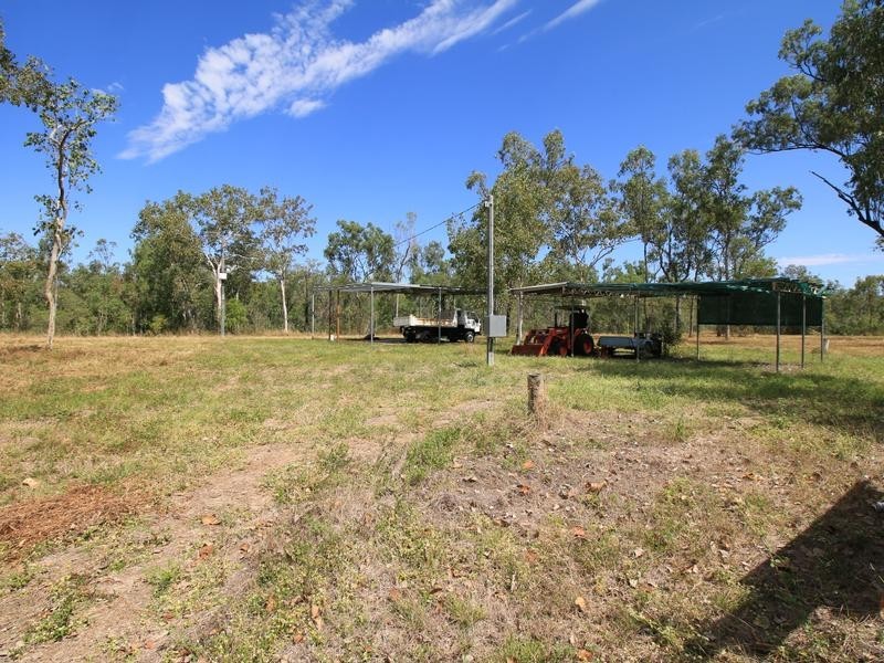2211 Hervey Range Road, Hervey Range QLD 4817