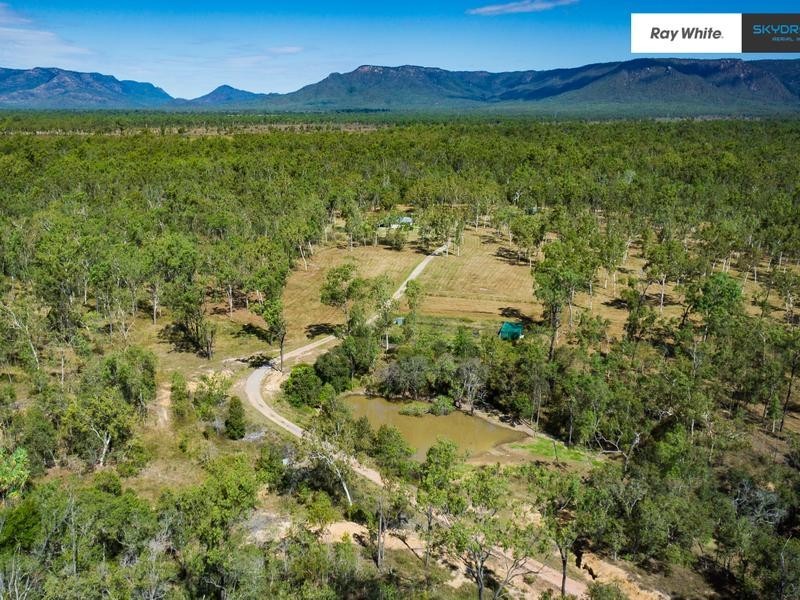 2211 Hervey Range Road, Hervey Range QLD 4817