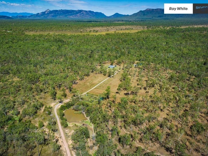 2211 Hervey Range Road, Hervey Range QLD 4817