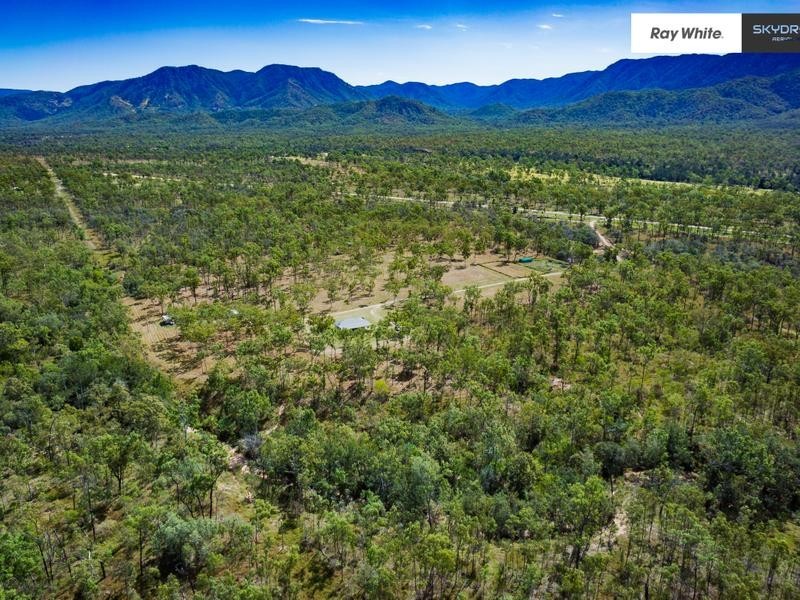 2211 Hervey Range Road, Hervey Range QLD 4817