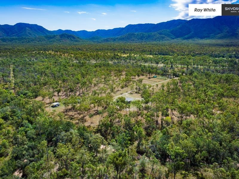 2211 Hervey Range Road, Hervey Range QLD 4817