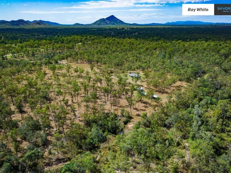 2211 Hervey Range Road, Hervey Range QLD 4817