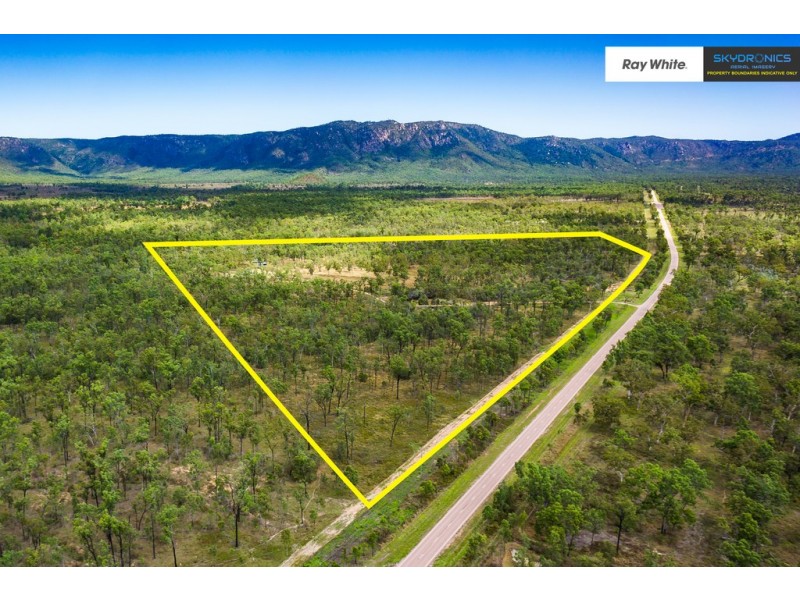 2211 Hervey Range Road, Hervey Range QLD 4817 Floorplan