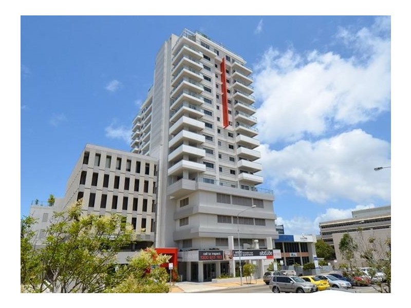 19/148C Walker Street, Townsville City QLD 4810