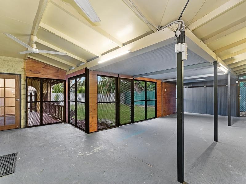 32 Robert Towns Crescent, Condon QLD 4815