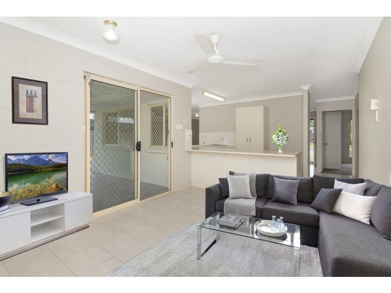 61 Burnda Street, Kirwan QLD 4817