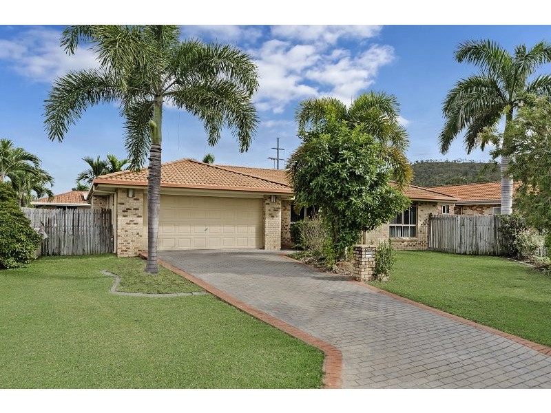70 Sheperd Circuit, Kirwan QLD 4817