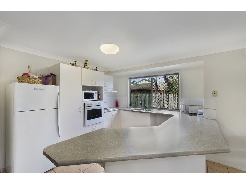 70 Sheperd Circuit, Kirwan QLD 4817
