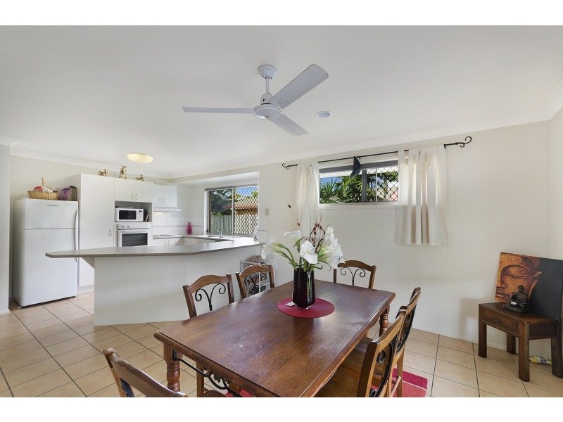 70 Sheperd Circuit, Kirwan QLD 4817
