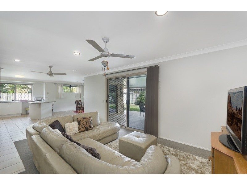 70 Sheperd Circuit, Kirwan QLD 4817