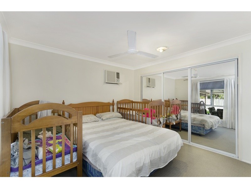 70 Sheperd Circuit, Kirwan QLD 4817