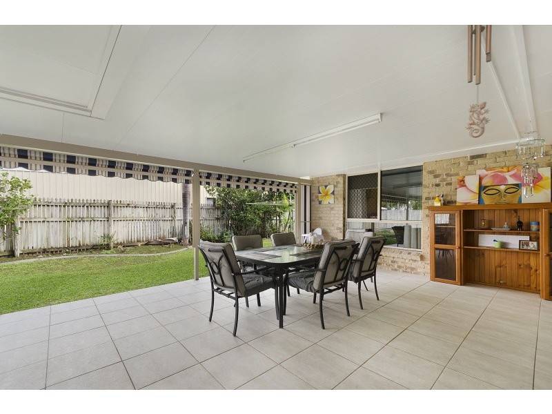70 Sheperd Circuit, Kirwan QLD 4817