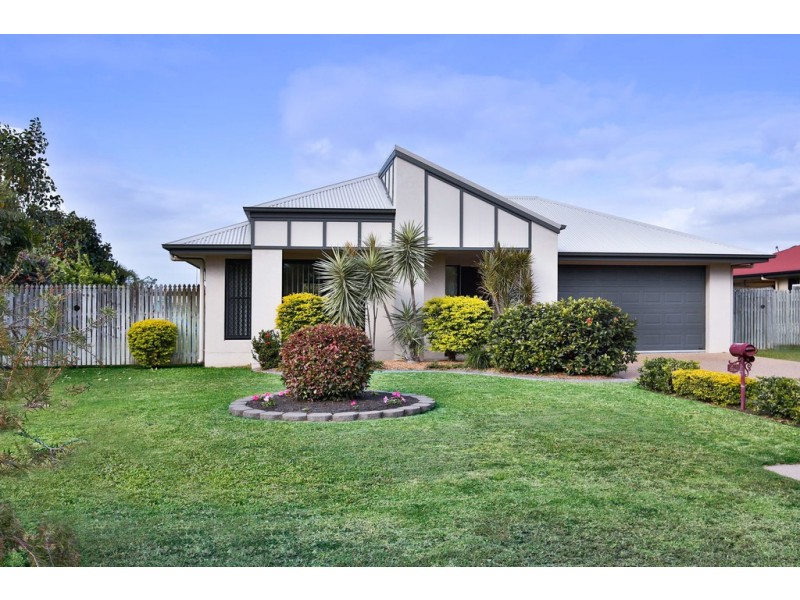 43 Malabar Street, Condon QLD 4815