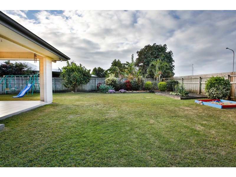 43 Malabar Street, Condon QLD 4815