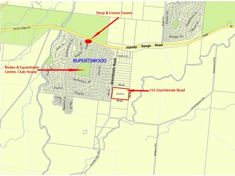 153 Granitevale Road, Alice River QLD 4817